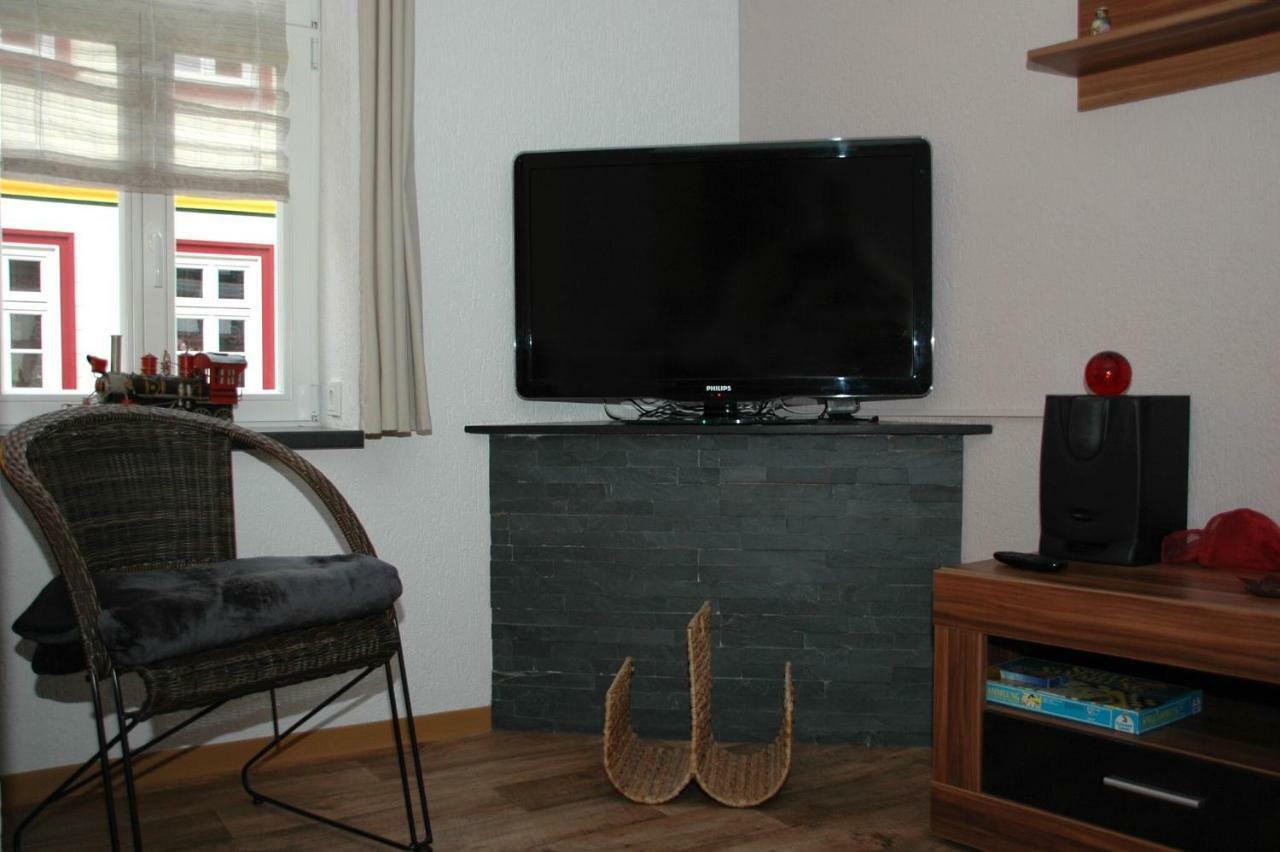 Ferienwohnung Graul Wernigerode Extérieur photo